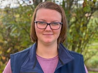 Rebecca Prothero joins FUW Gwent as county executive officer