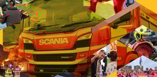 County's ageing population brings fresh challenges for fire service