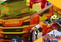 County's ageing population brings fresh challenges for fire service