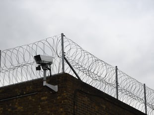 One in six offenders in Monmouthshire went on to reoffend