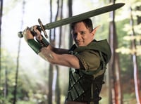 

Abergavenny man claims he has declared war on the machines!
