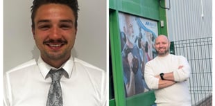 Meet the candidates for the upcoming Abergavenny by-election