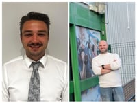 Meet the candidates for the upcoming Abergavenny by-election