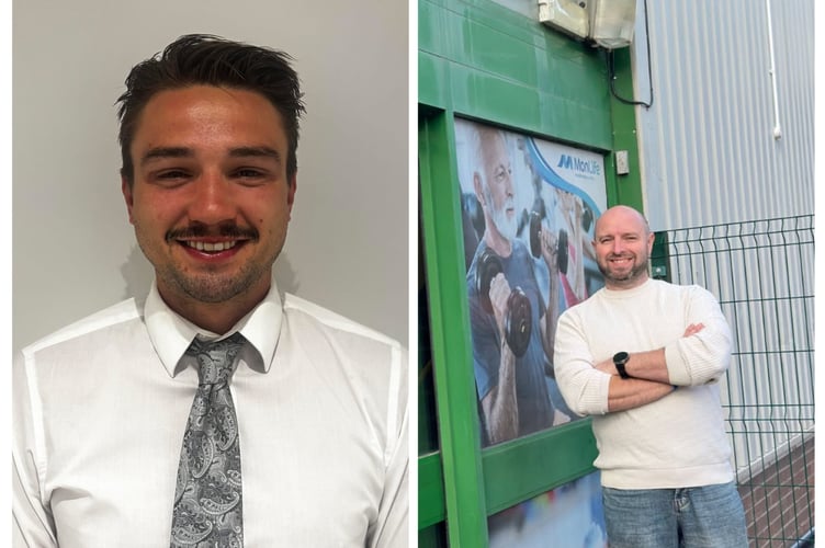 Abergavenny Town Council (13/11/25) by election candidates