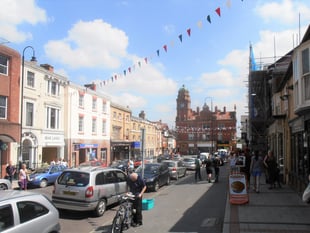 Rural Wales business survey launched
