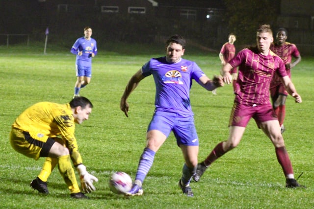 Pennies ruffle Bluebirds' feathers with 3-1 win