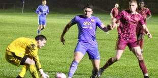 Pennies ruffle Bluebirds' feathers with 3-1 win