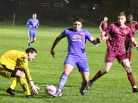 Pennies ruffle Bluebirds' feathers with 3-1 win
