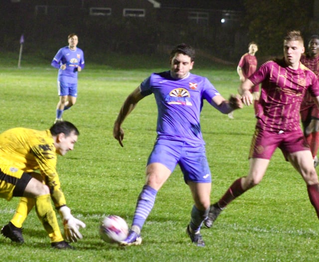 Pennies ruffle Bluebirds' feathers with 3-1 win