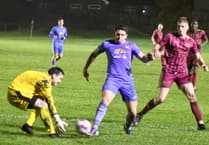 Pennies ruffle Bluebirds' feathers with 3-1 win