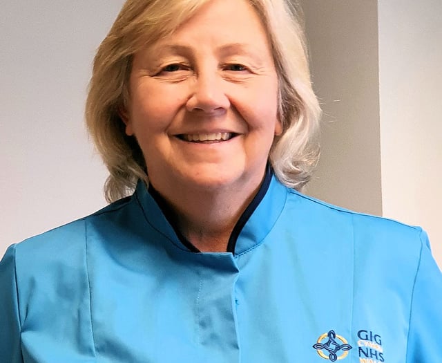 Free heart health talk in Crickhowell