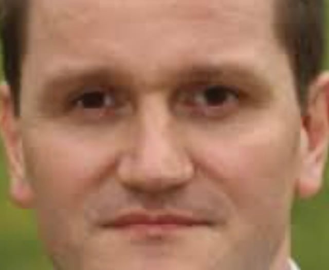 Planning price hikes won't guarantee more income for Powys