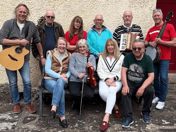 Celtic Collectors are celebrating St Andrews Day