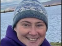 
Rebecca goes to great lengths at the Keepers! 