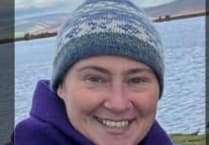 Rebecca goes to great lengths at the Keepers!