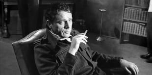 
AI makes outrageous claims about Richard Burton and Abergavenny 