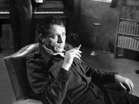 
AI makes outrageous claims about Richard Burton and Abergavenny 