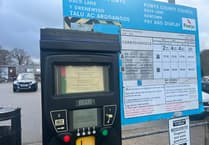 Council: Car park fees don't deter town visits