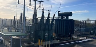 £3.5m investment powers Monmouthshire’s energy future