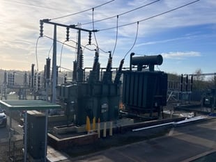 £3.5m investment powers Monmouthshire’s energy future