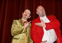 Santa's Workshop magic restored