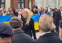 Reform MS faces two-week Senedd ban over derogatory comments