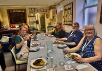 Transforming surplus food into community connections