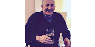 Tributes paid to Crick cricket legend  Doug James, 91 