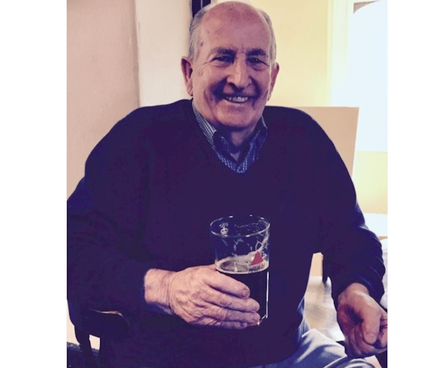 Tributes paid to Crick cricket legend  Doug James, 91 