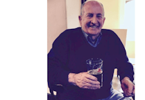 Tributes paid to Crick cricket legend Doug James, 91