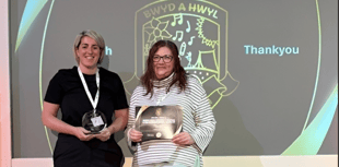 MonLife wins at Food and Fun Awards