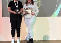 Monmouthshire's MonLife triumphs at awards