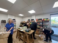 A seat at every table this Christmas