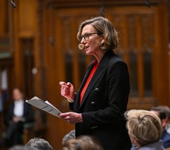 The View From Westminster With Catherine Fookes MP