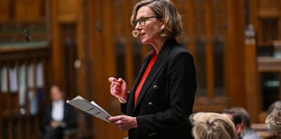 The View From Westminster With Catherine Fookes MP