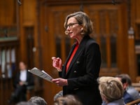 MP praises strategy to tackle violence against women and girls