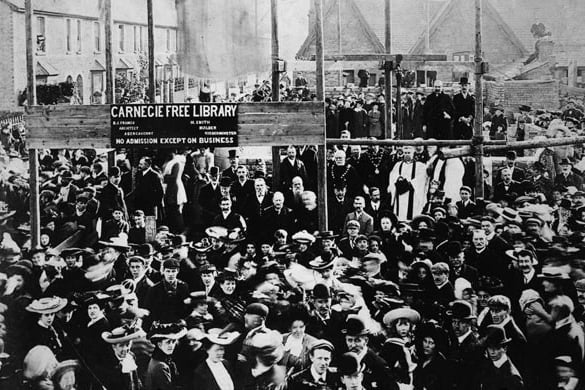 Carnegie Library