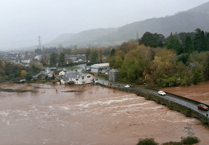 Should Storm Claudia be called Storm Keir?