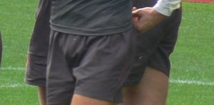 Welsh rugby star to visit Crickhowell this week