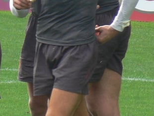 Welsh rugby star to visit Crickhowell this week