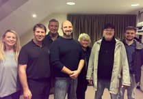 Tories gain seat from Labour as Griffiths wins Abergavenny by-election