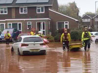 £2.5m in Welsh Government financial support for Monmouthshire