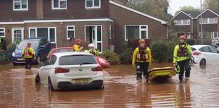 £2.5m in Welsh Government financial support for Monmouthshire