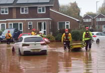 £2.5m in financial support confirmed for Monmouthshire