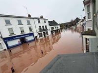 Welsh Flooding Conference told of 'urgent' need for continued funding
