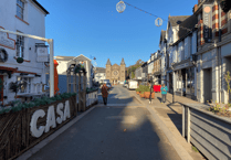 Working week begins as Claudia cleanup continues