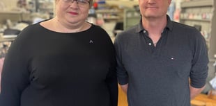 Parents recount journey of premature daughter