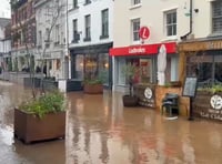 Calls for Government to offer more support for flood victims