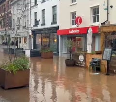 Calls for Government to offer more support for flood victims