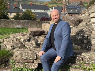 Griffiths wins Park Ward by-election